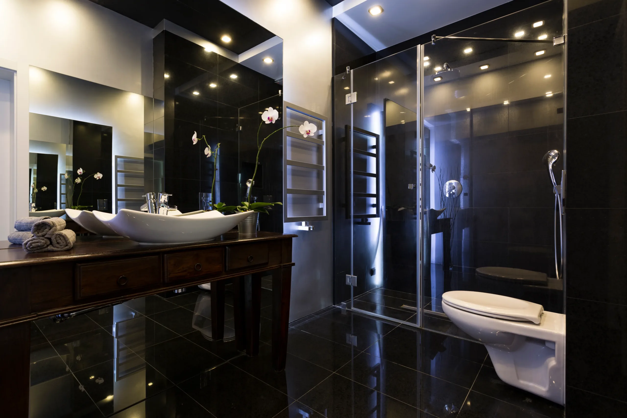 Bathroom remodeling in clovis new mexico